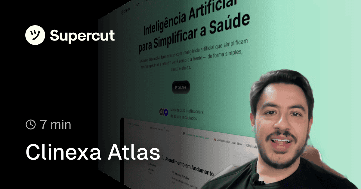 Clinexa Atlas thumbnail